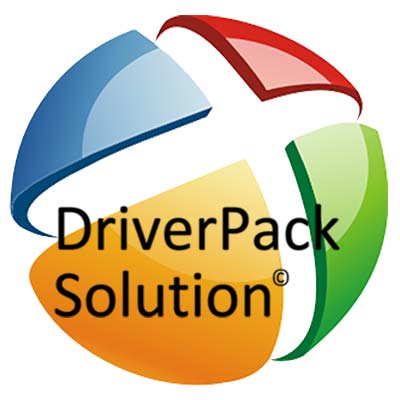 نرم افزار DriverPack