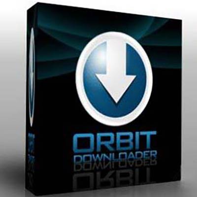 نرم افزار Orbit